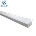 30W Commercial Recessed LED Linear Lighting Fixture